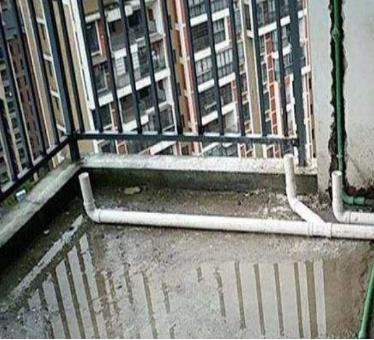宜州漏水维修 阳台漏水怎么修理?