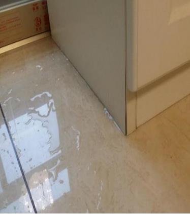宜州漏水检测 厕所漏水怎么检测?